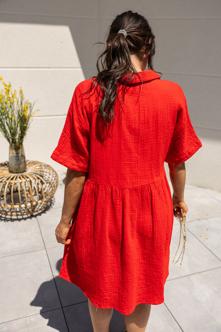 Robe TINA