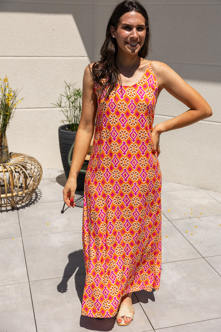 Robe TYANA