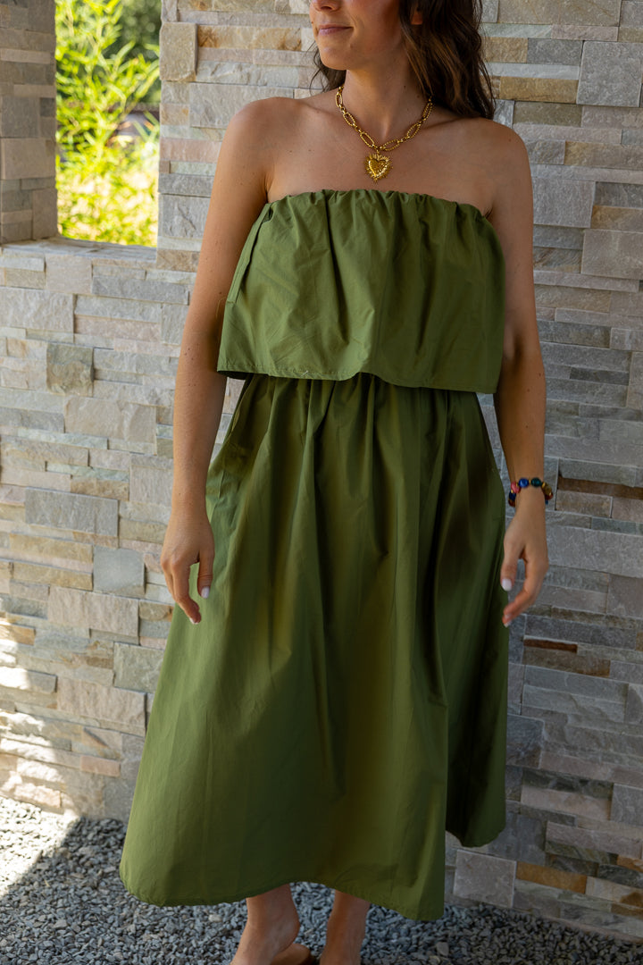 Robe ZELIE