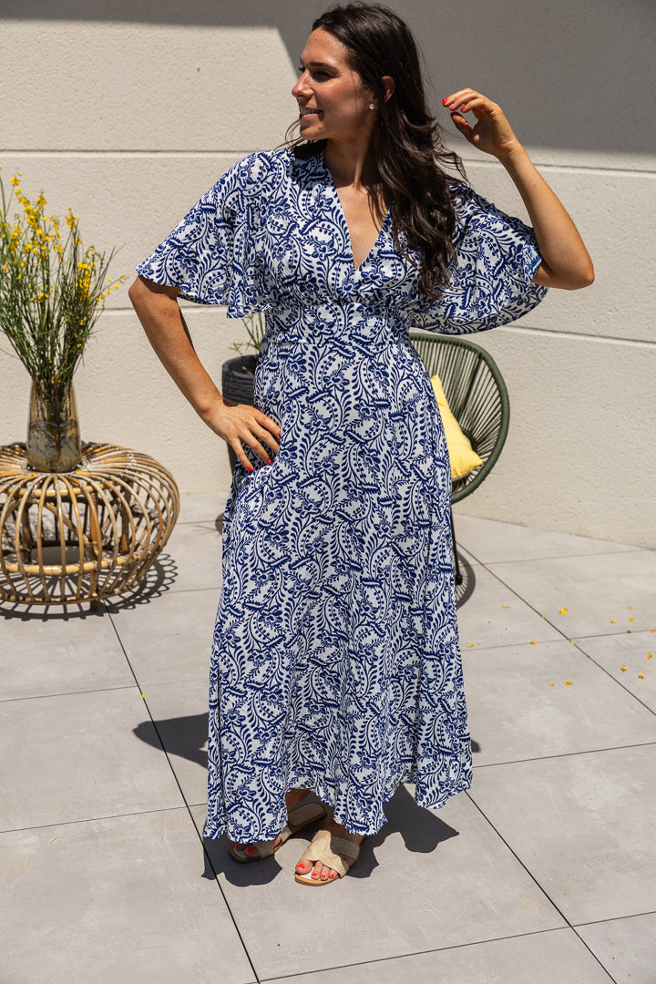 Robe ANNA