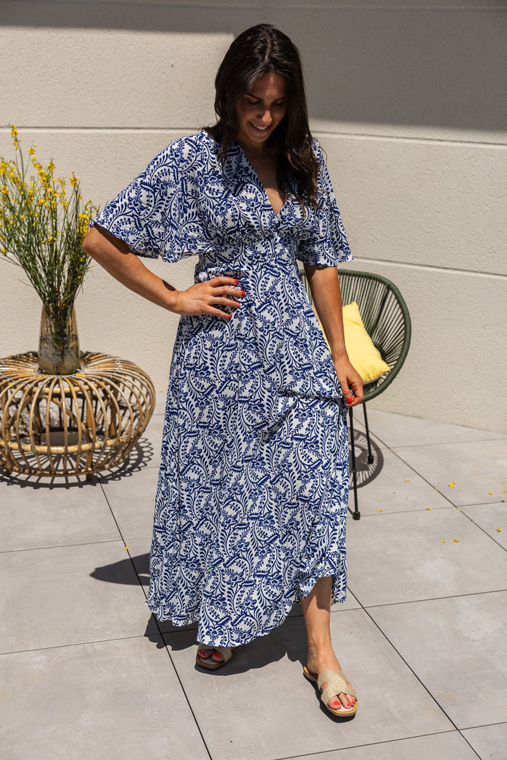 Robe ANNA