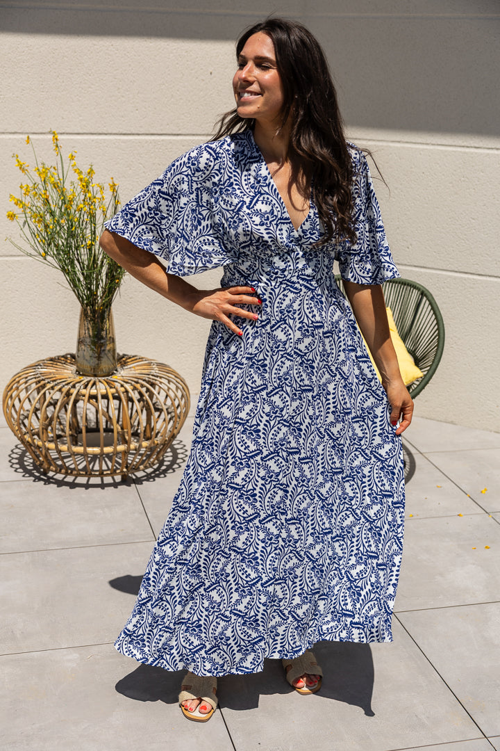 Robe ANNA