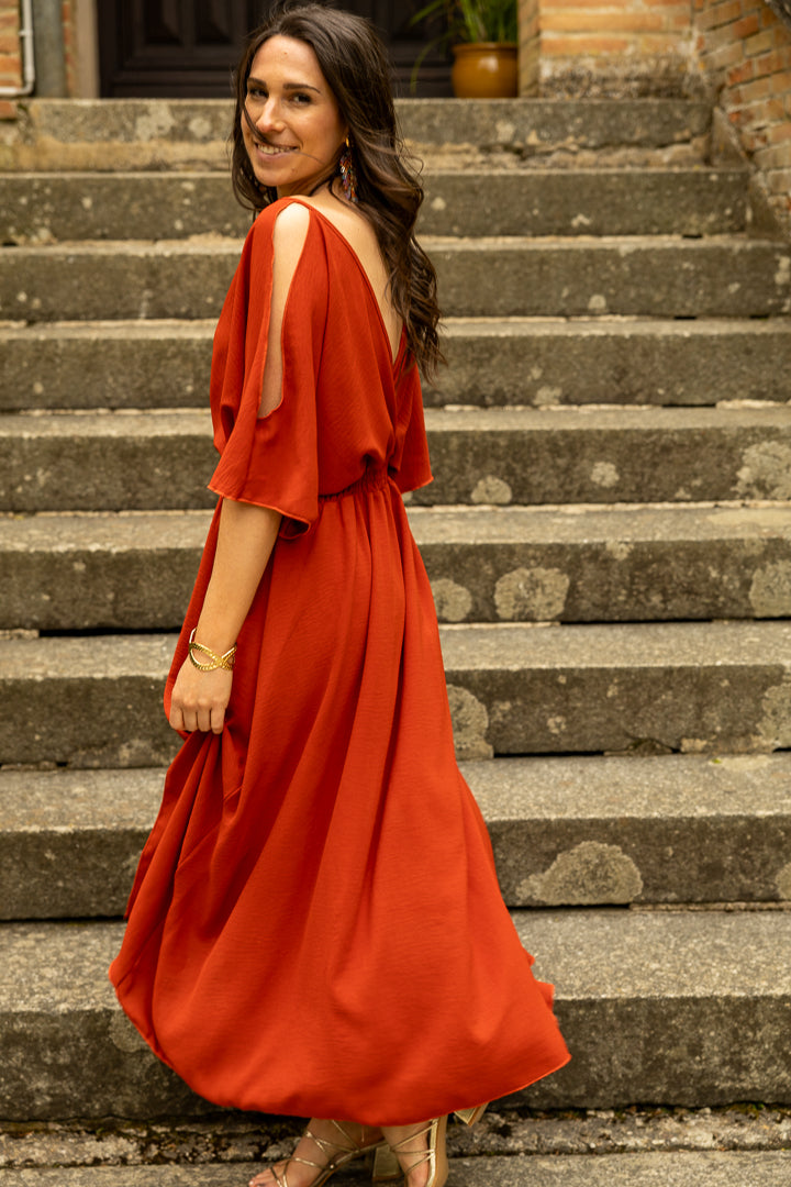 Robe BOHI