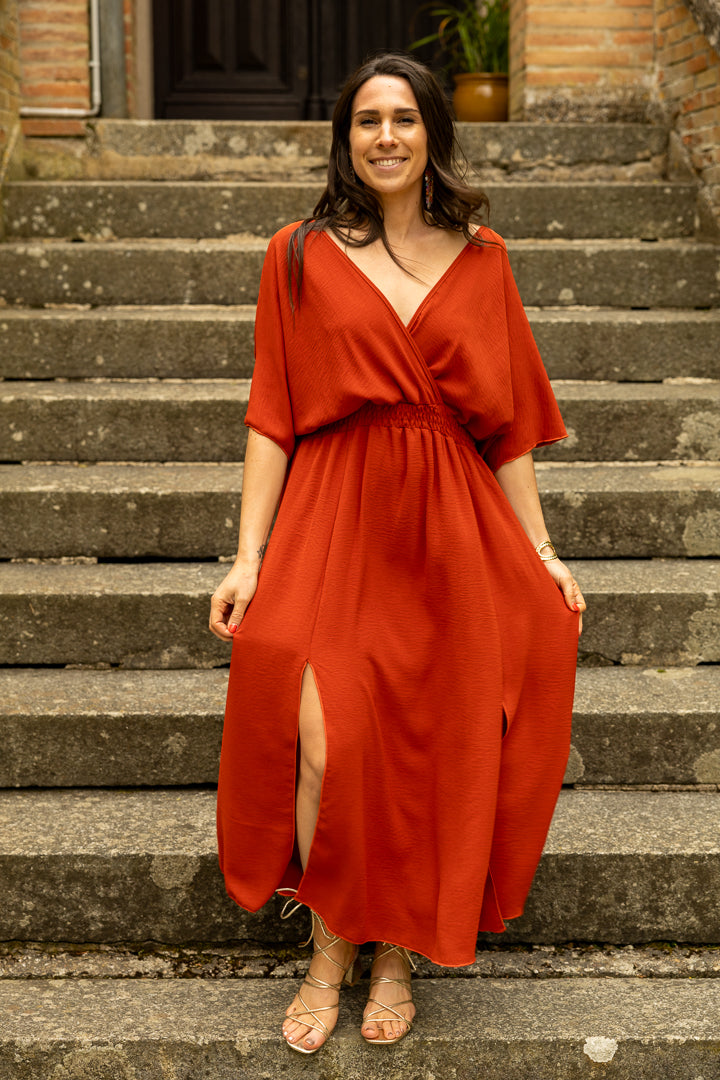 Robe BOHI