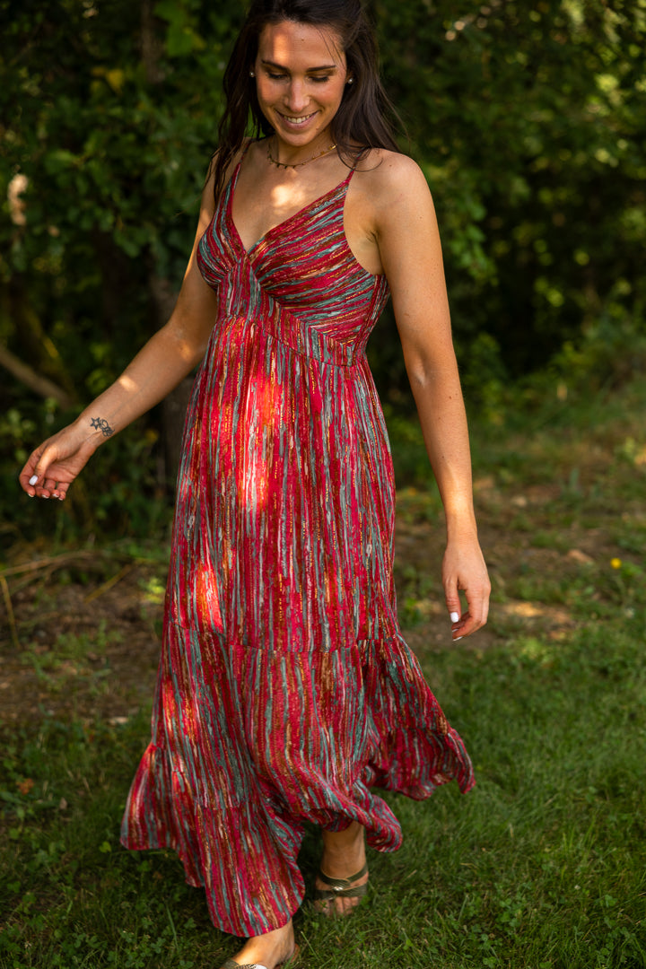 Robe CARLA