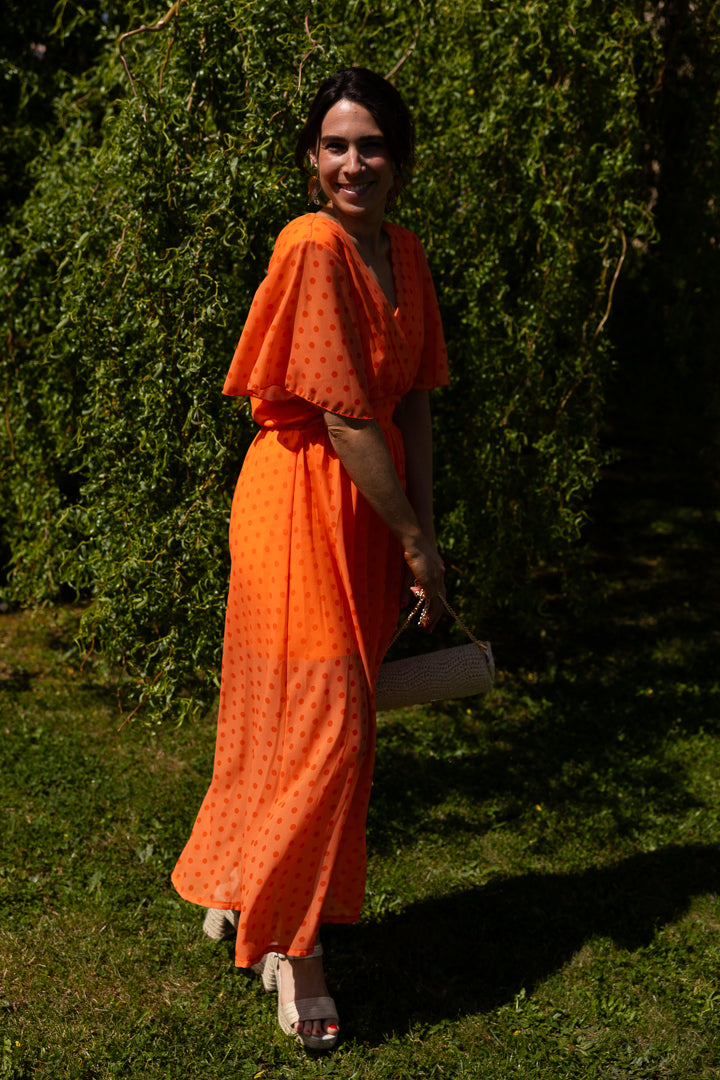 Robe DAPHNE