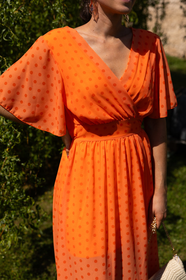 Robe DAPHNE