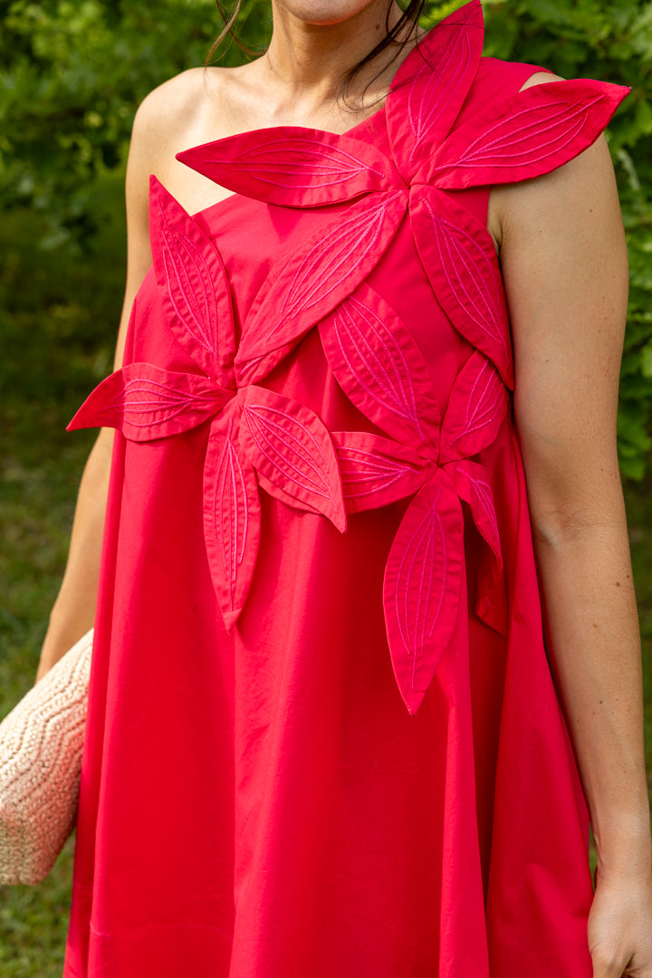 Robe FLORA