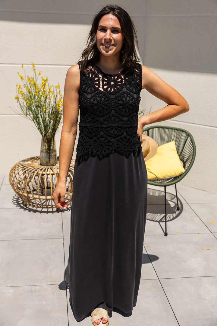 Robe MAX