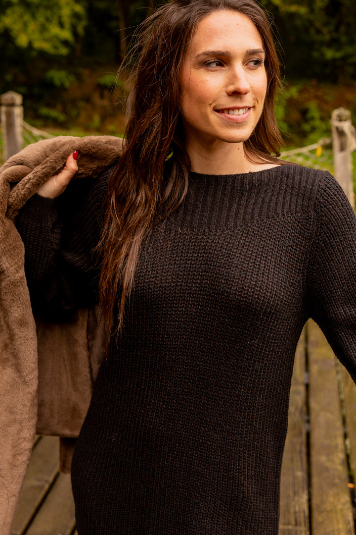 Robe pull  MEG