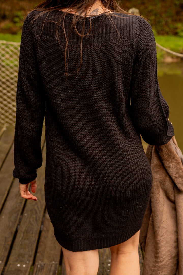 Robe pull  MEG