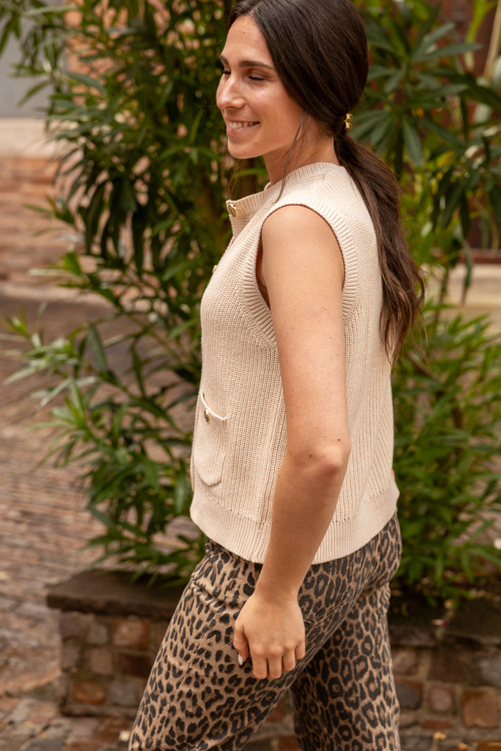 Gilet STELLA