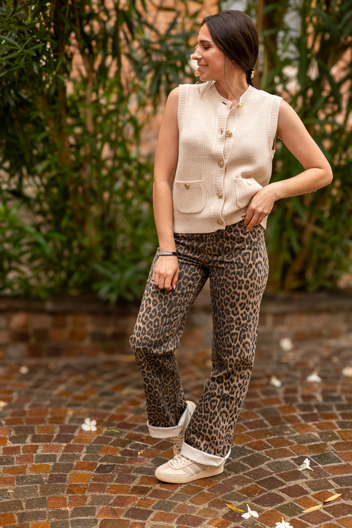 Gilet STELLA