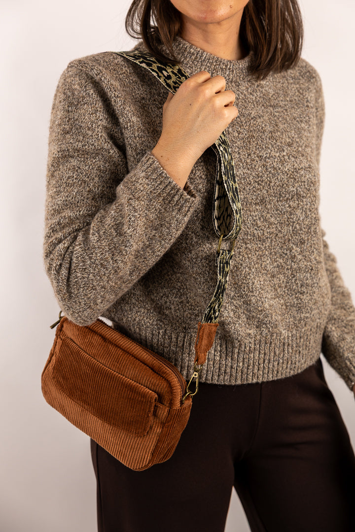 Sac à main MILIA