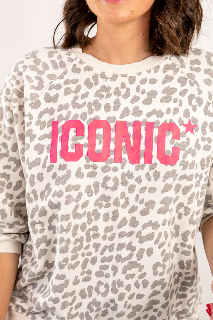 Sweat ICONE