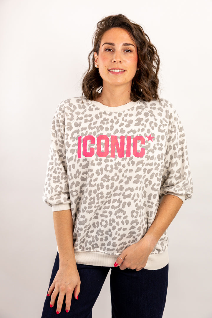 Sweat ICONE