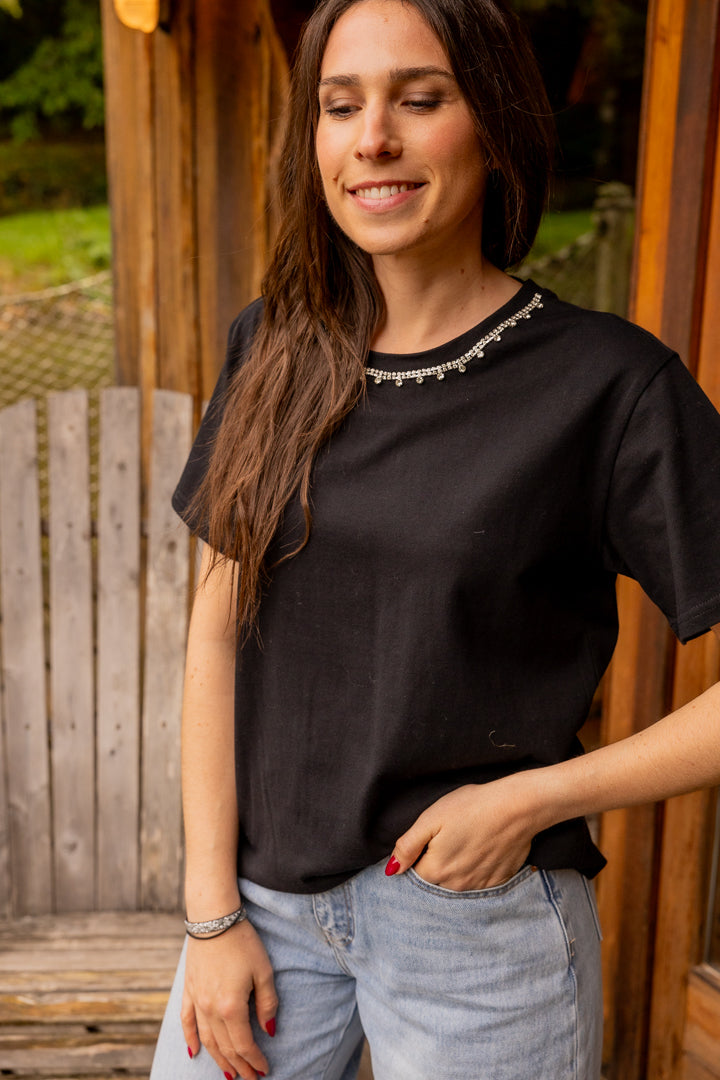 T-shirt BLAIR