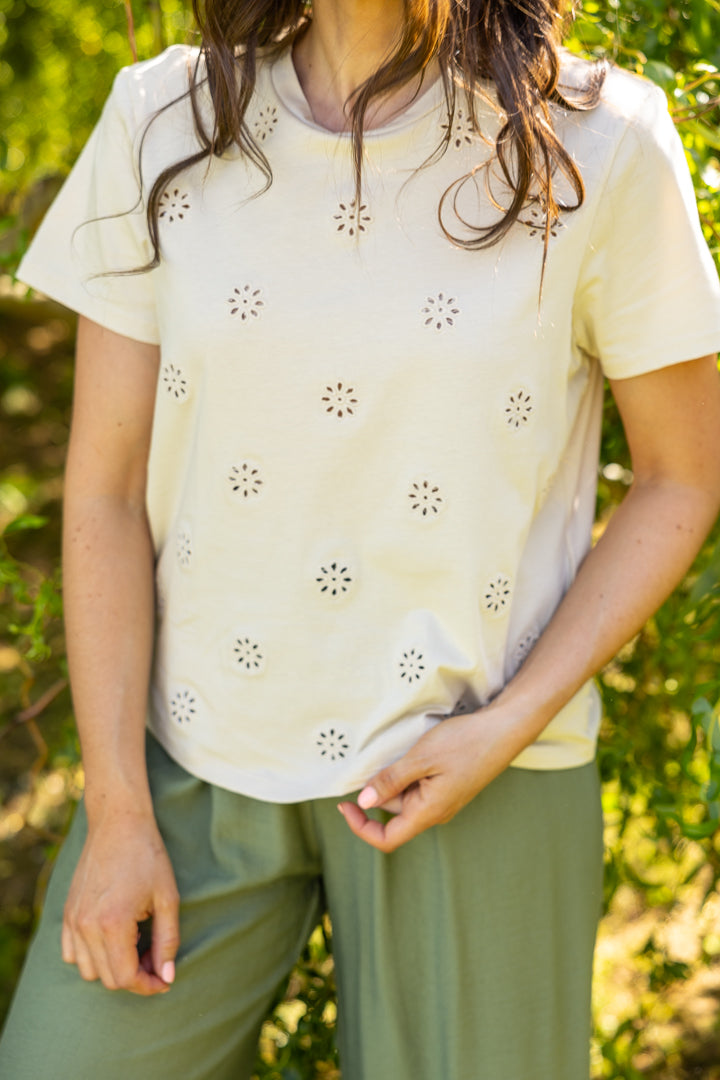 T-shirt AUBRY