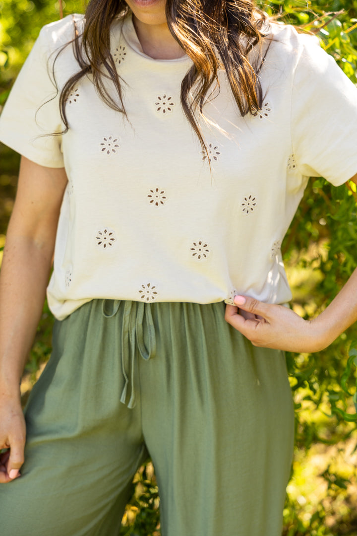 T-shirt AUBRY