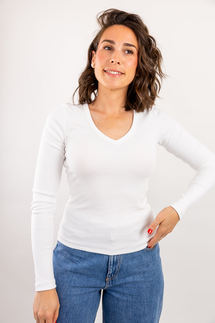 T-shirt BASIC
