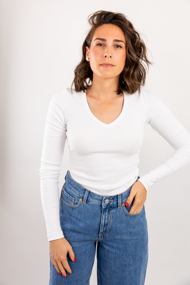 T-shirt BASIC