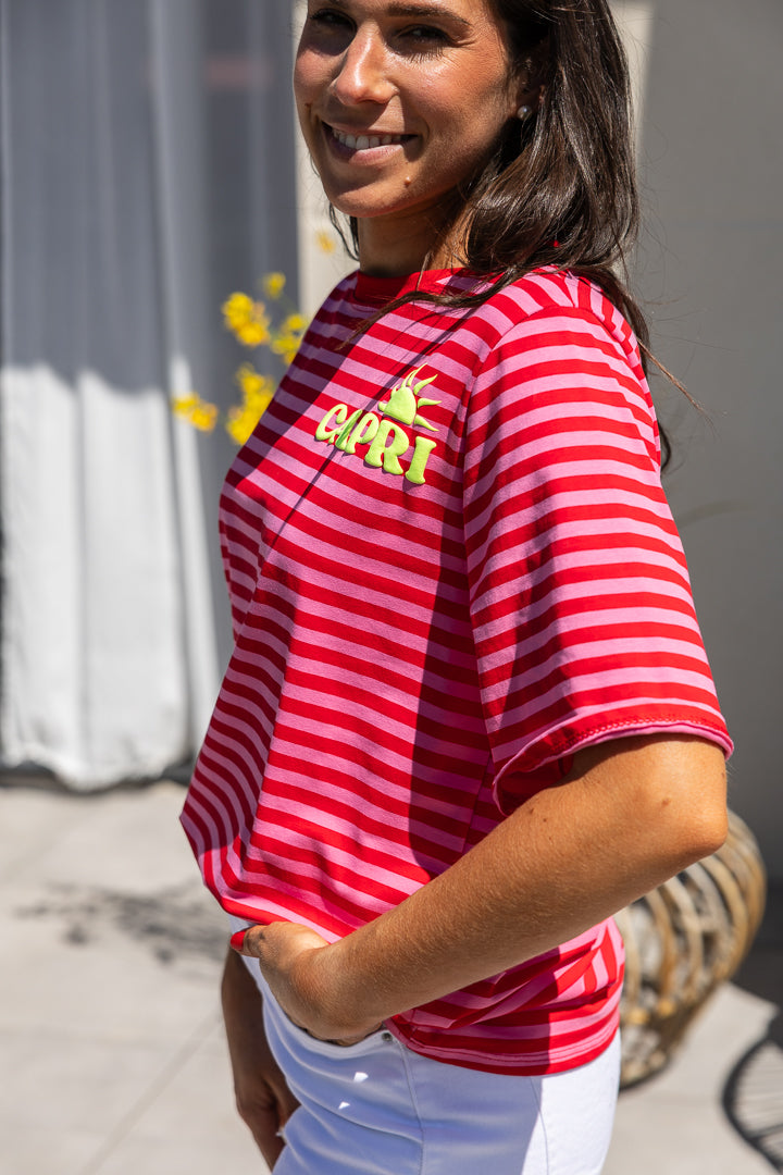 T-shirt CAPRI