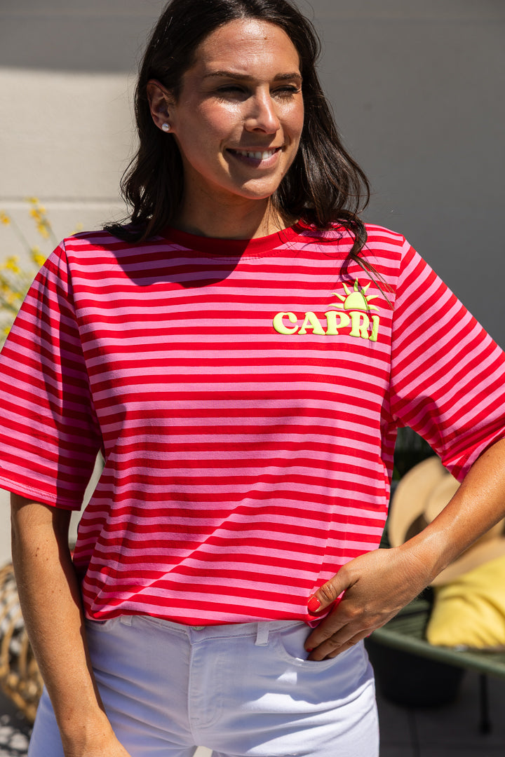 T-shirt CAPRI