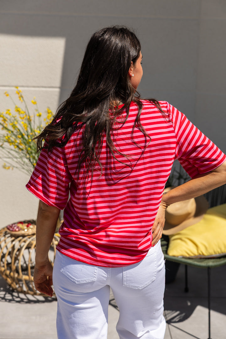 T-shirt CAPRI