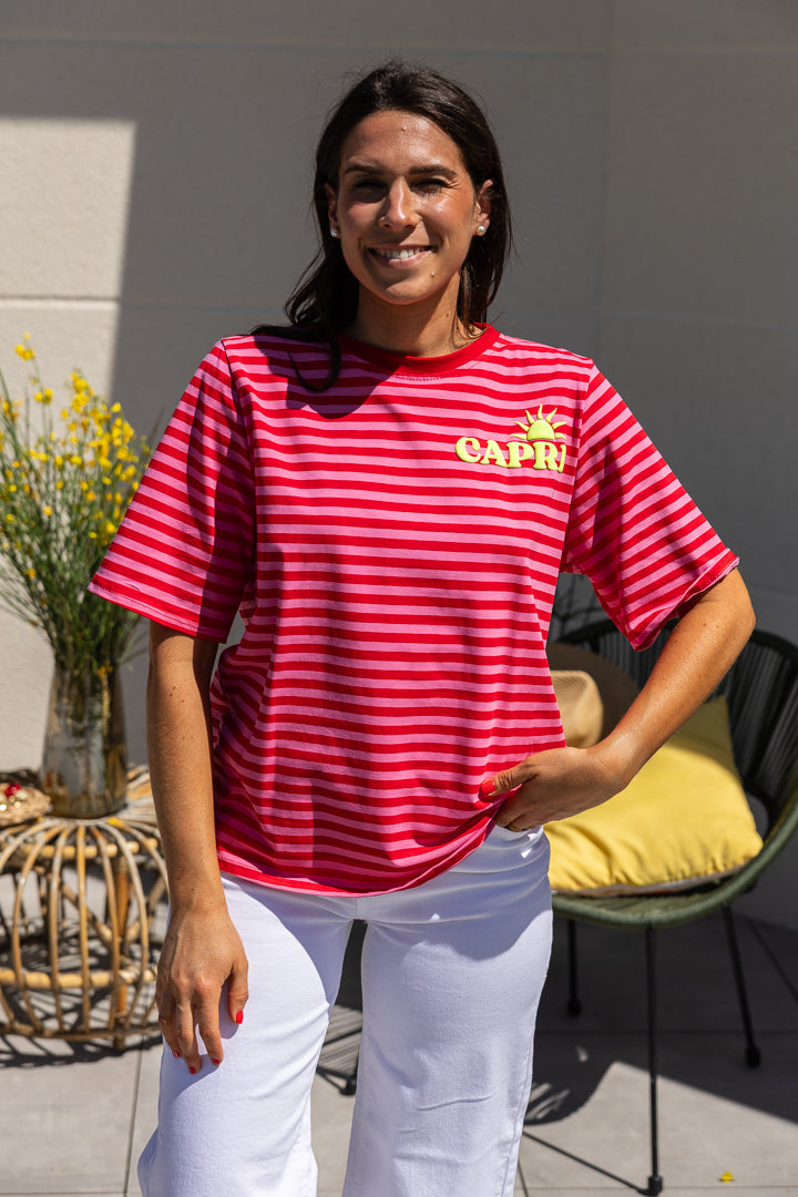 T-shirt CAPRI