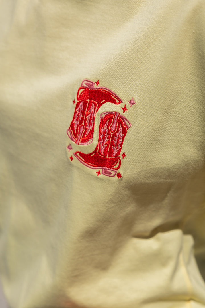 T-shirt CLUB
