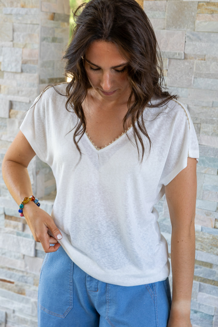 T-shirt JAKIE