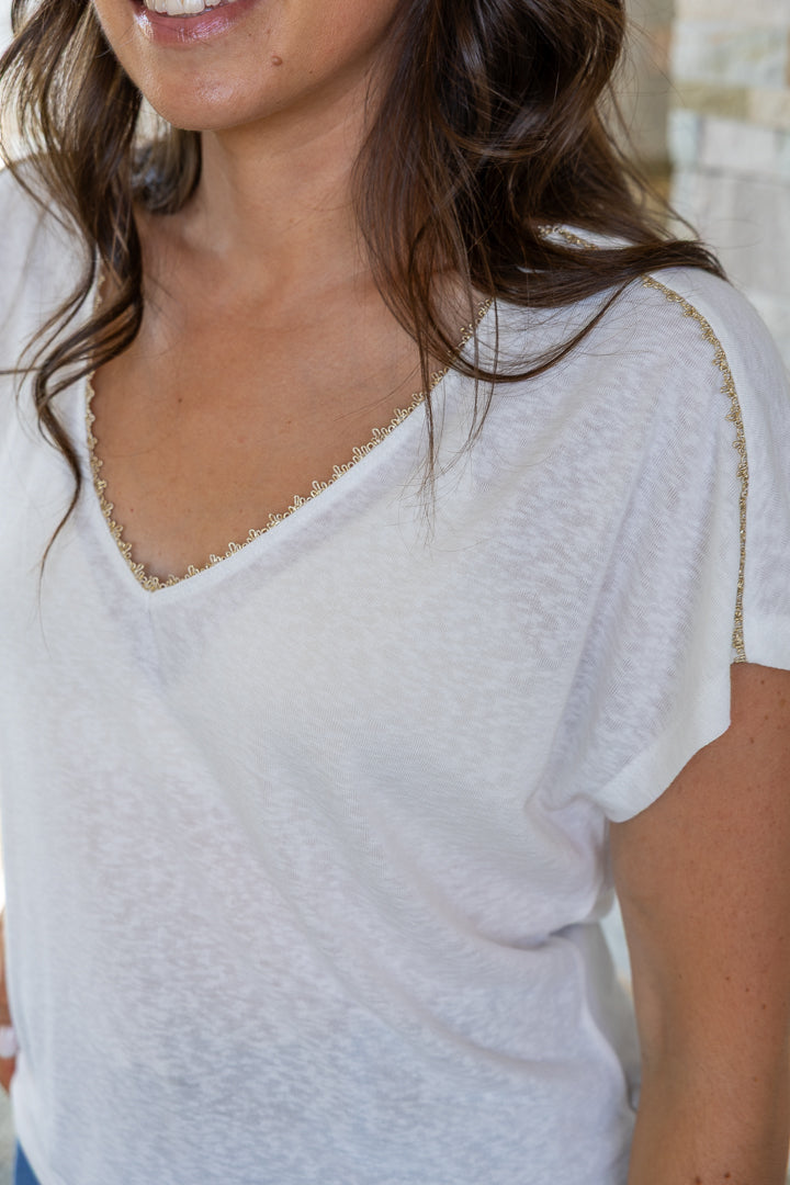 T-shirt JAKIE