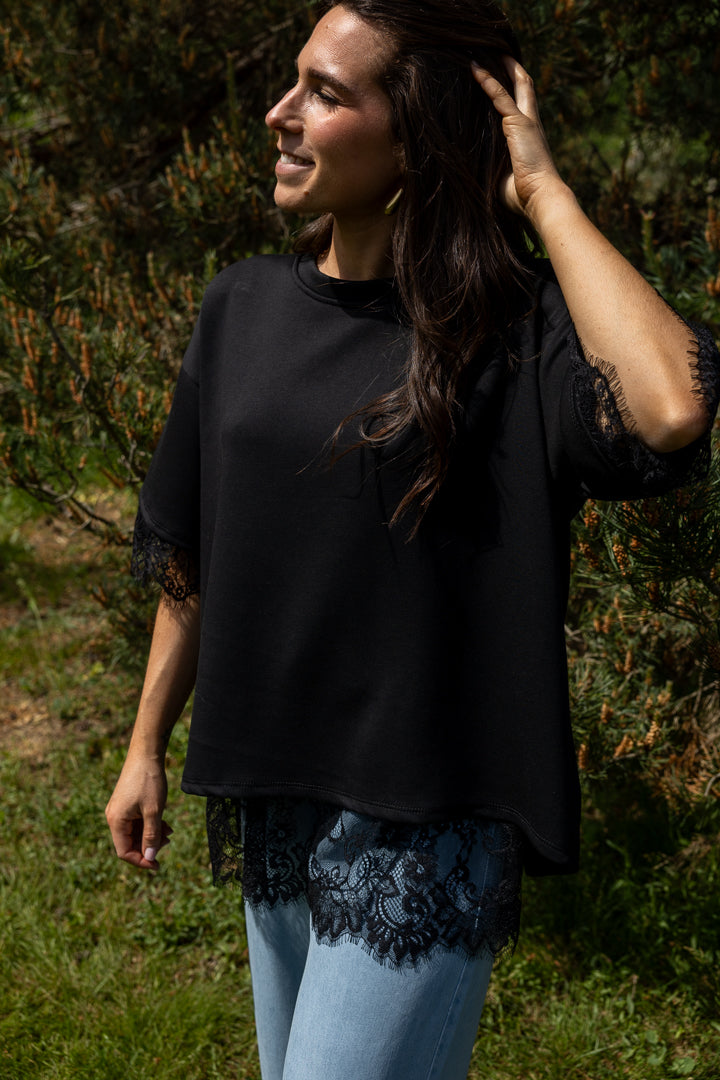T-shirt JAMIE