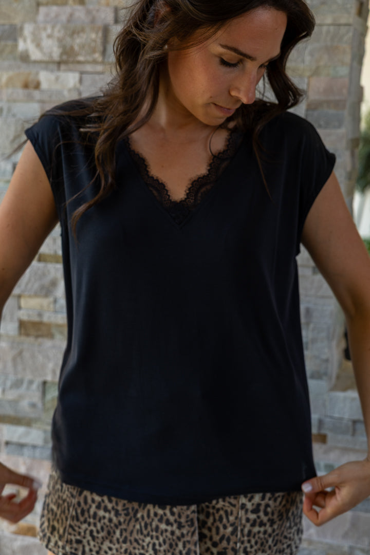 T-shirt KAMA