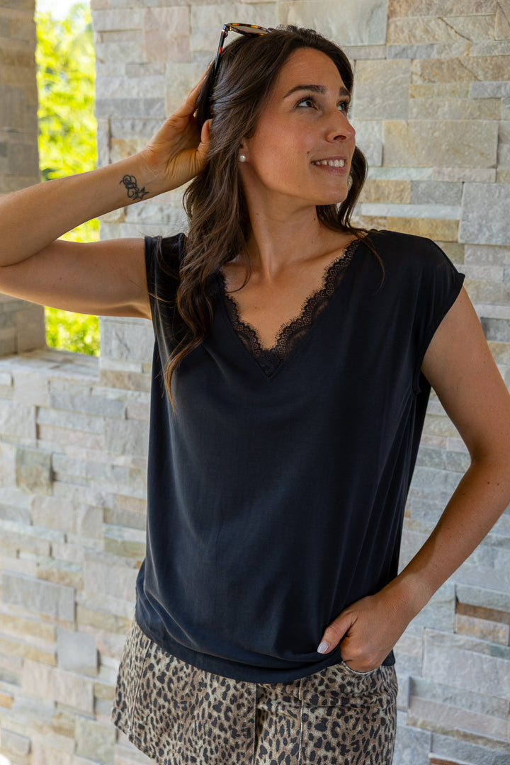 T-shirt KAMA