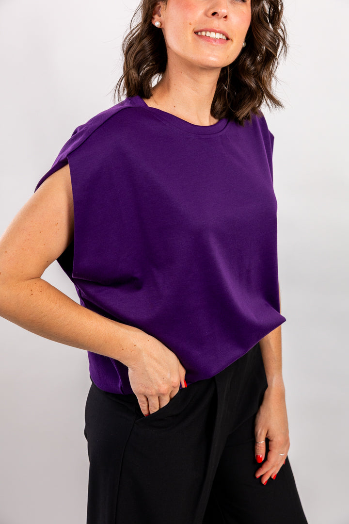 T-Shirt LOUMI