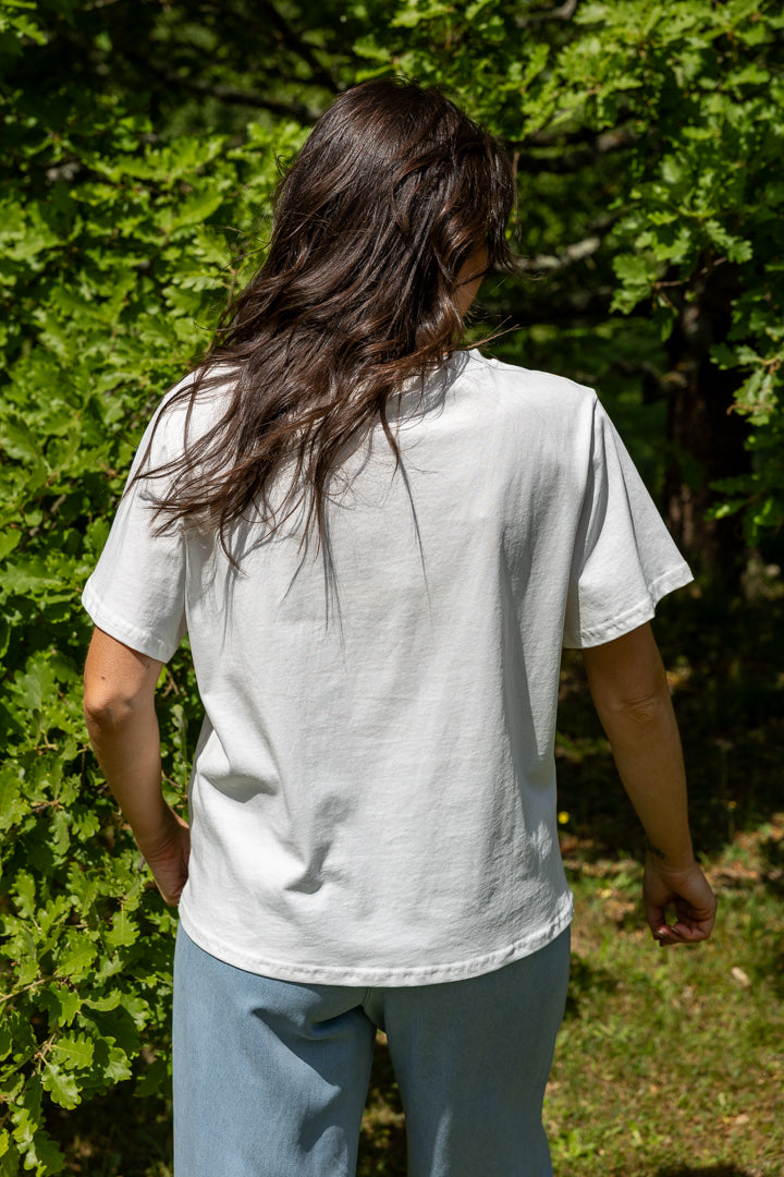 T-shirt MARTINE