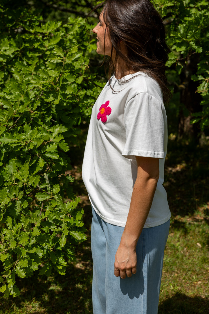 T-shirt MARTINE