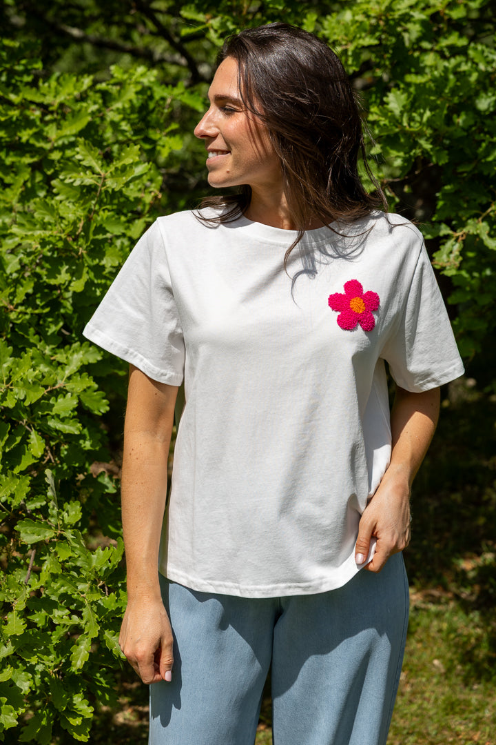T-shirt MARTINE