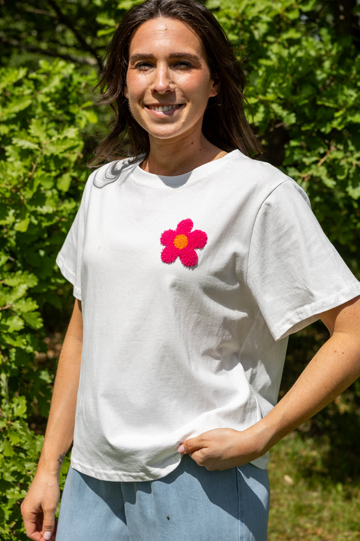 T-shirt MARTINE
