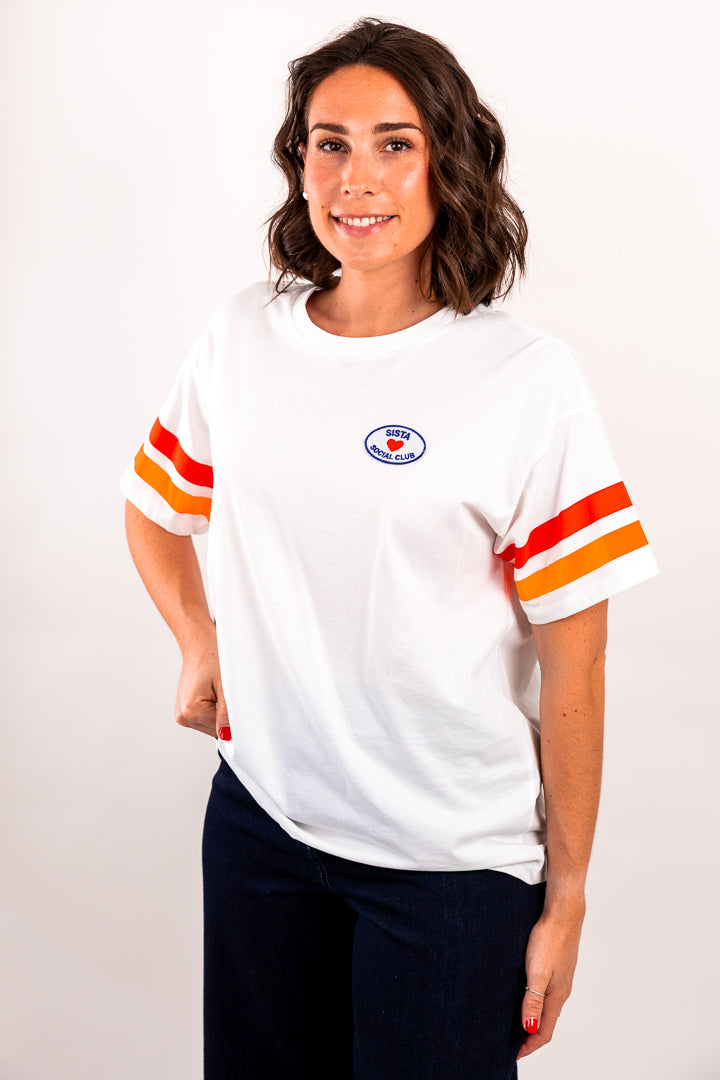 T-shirt SISTA