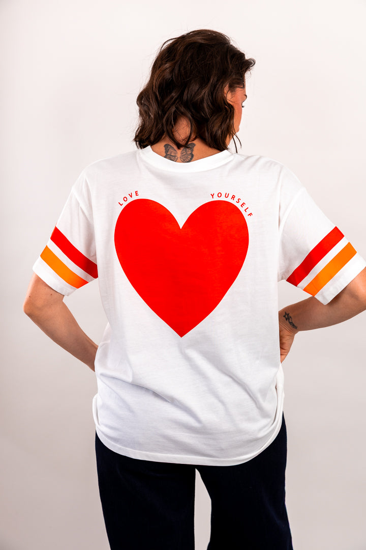 T-shirt SISTA