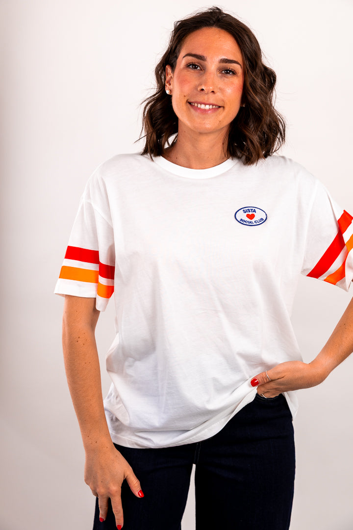 T-shirt SISTA