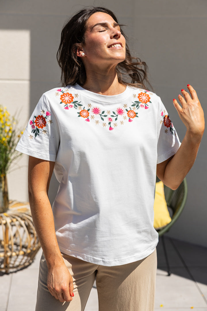 T-shirt SUZY
