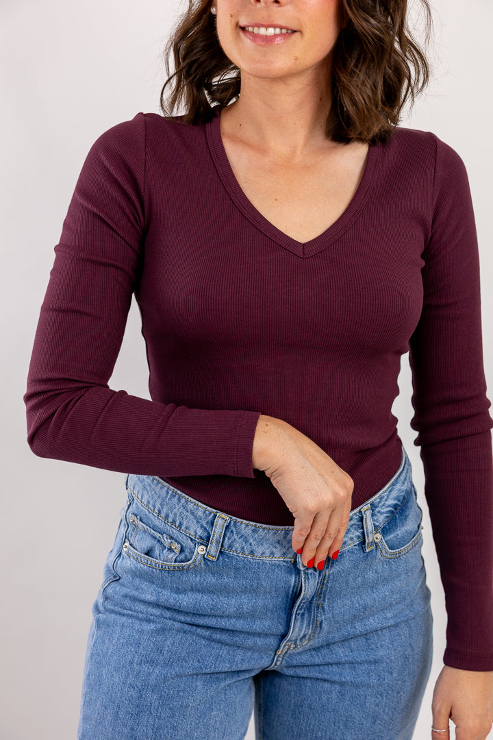 T-shirt BASIC