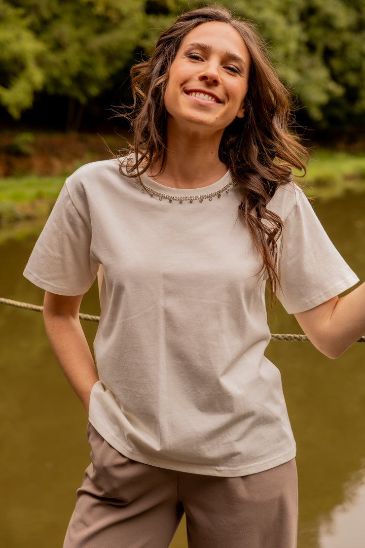 T-shirt BLAIR