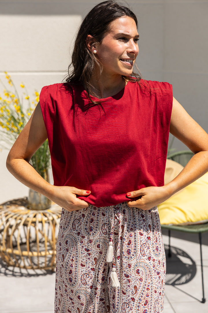 T-shirt BUBBLE