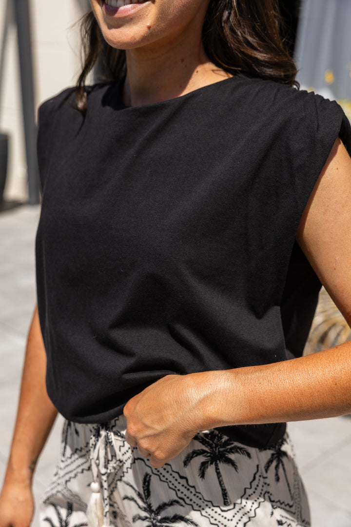 T-shirt BUBBLE