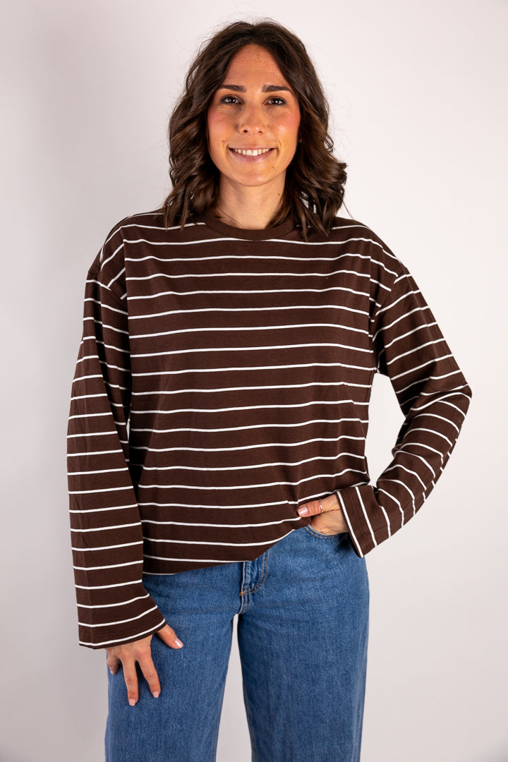 T-shirt CHARLY