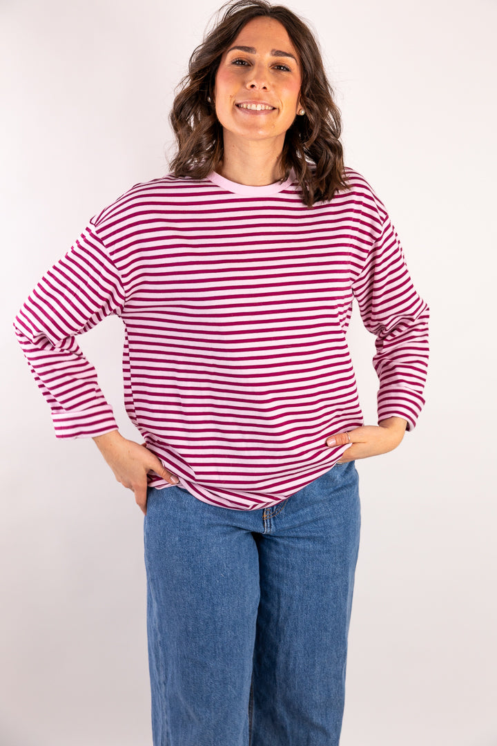 T-shirt CHARLY